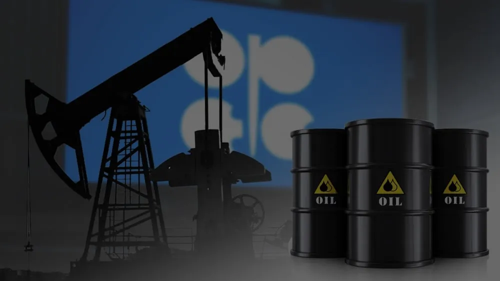 opec — ID news