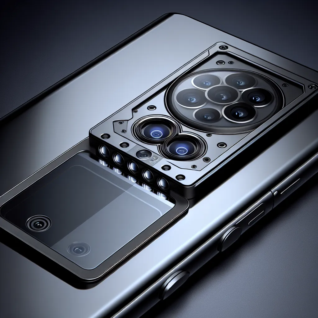 oppo find x9 ultra — ID news