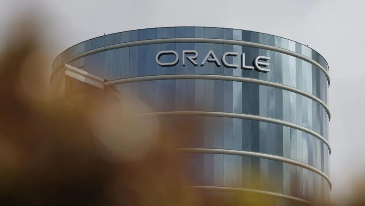 oracle — ID news