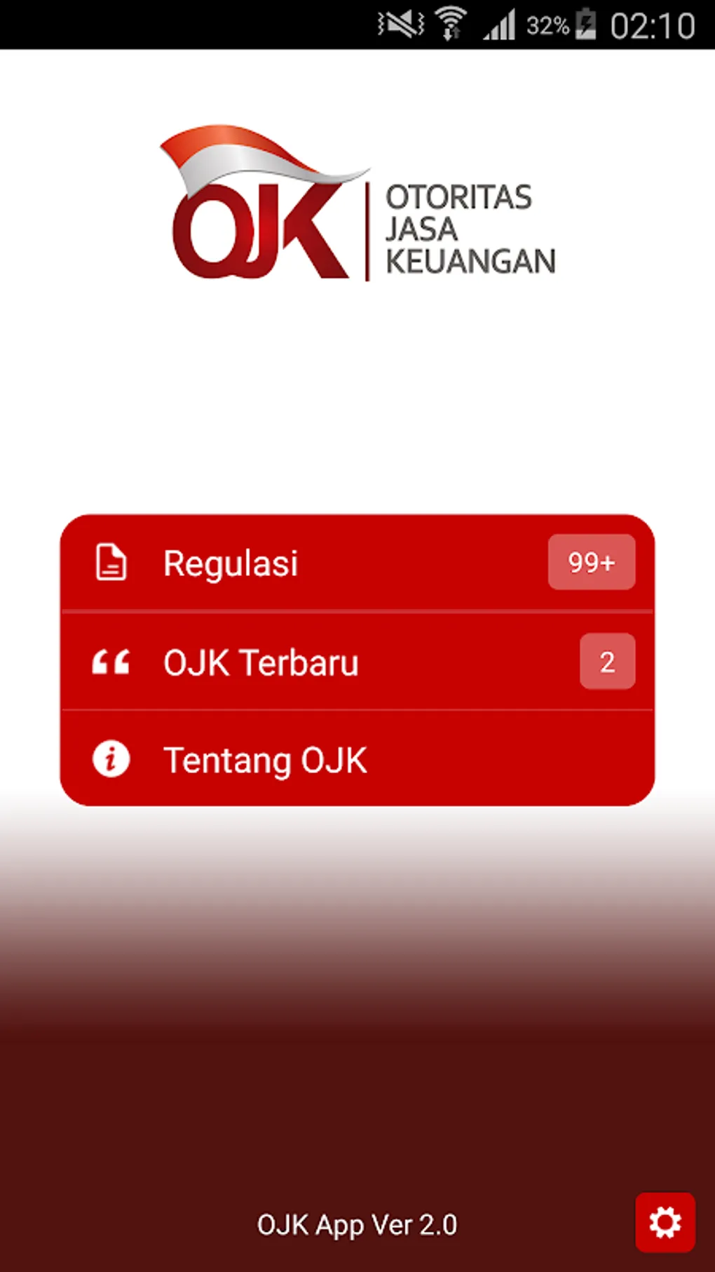 otoritas jasa keuangan — ID news