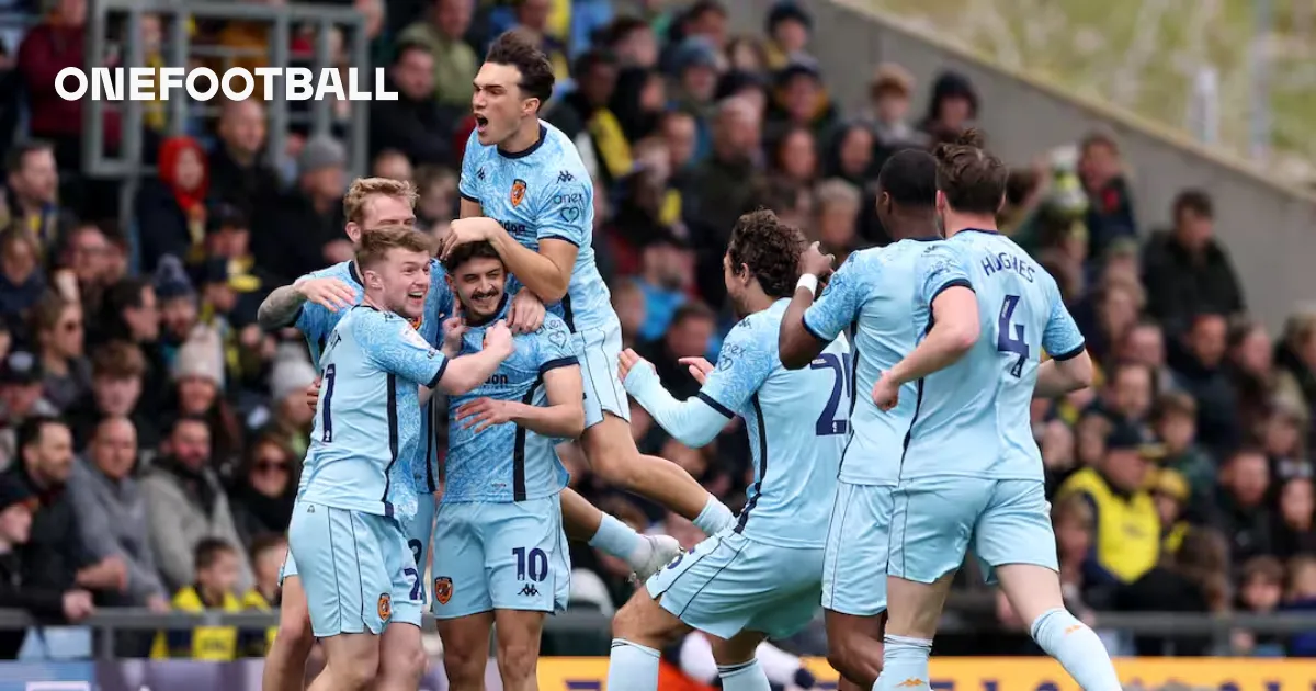 oxford united — ID news