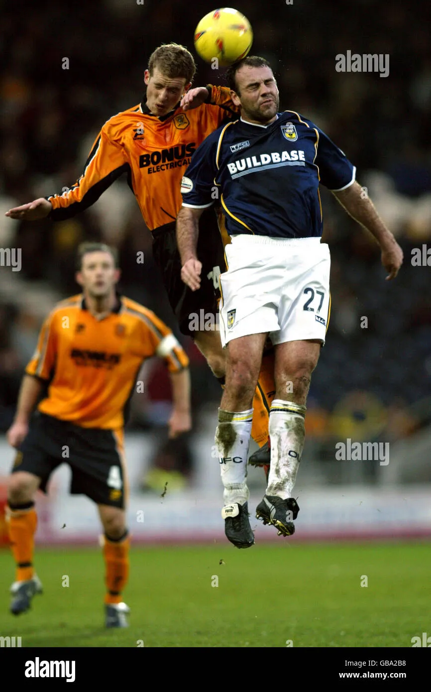 oxford utd vs hull city — ID news