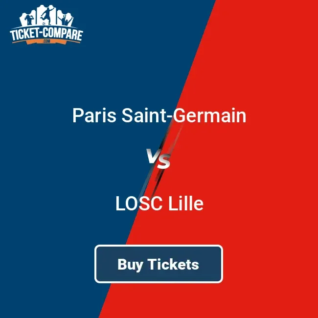 paris vs losc — ID news