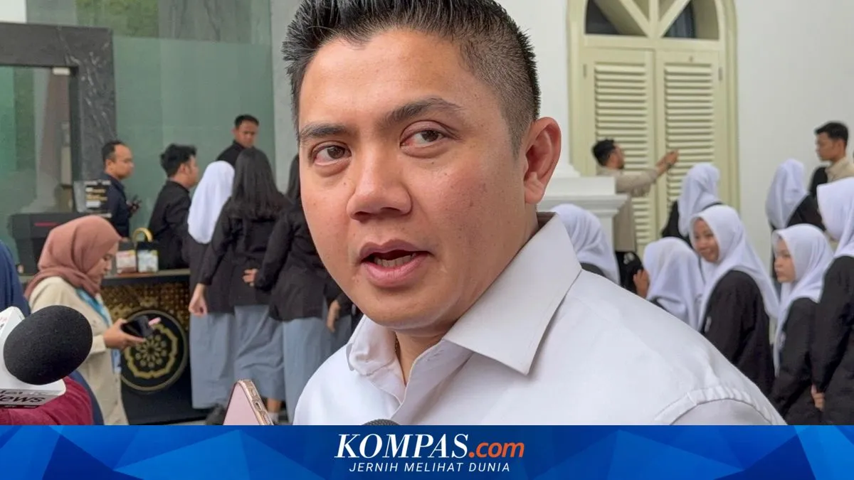 perombakan kabinet — ID news