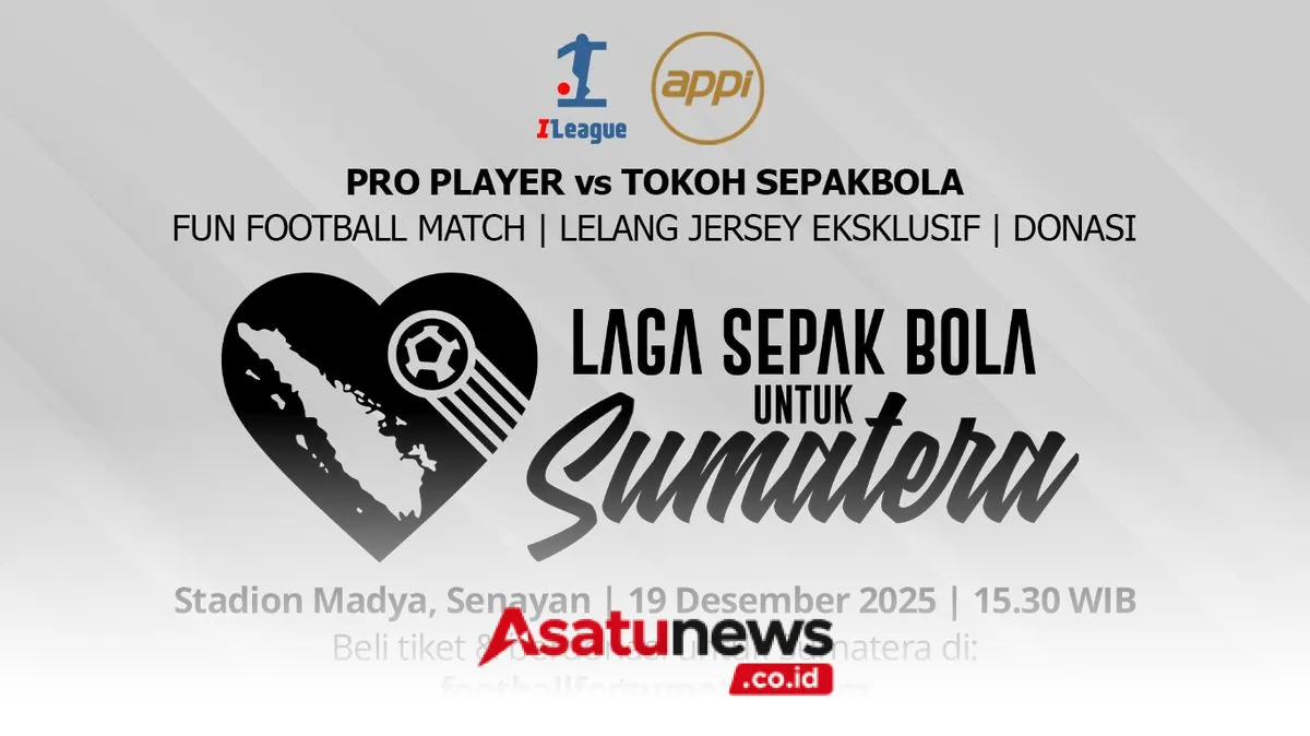 persatuan sepak bola seluruh indonesia — ID news
