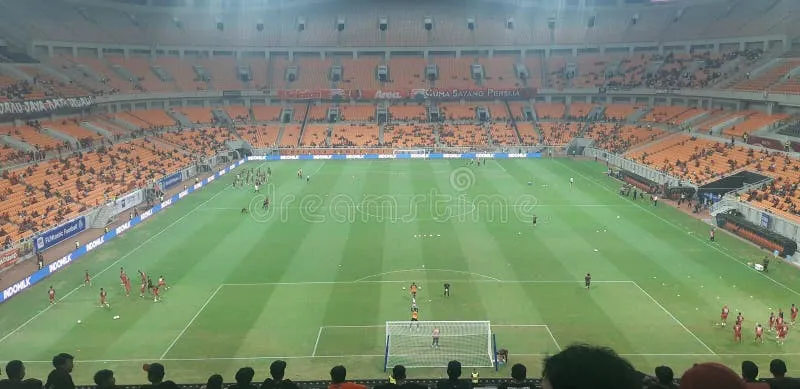 persija jakarta vs persis — ID news