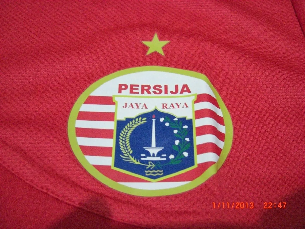 persija jakarta — ID news