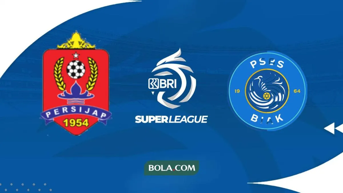 persijap vs psbs biak — ID news