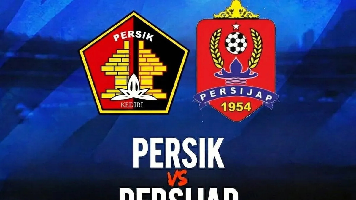 persik vs persijap — ID news
