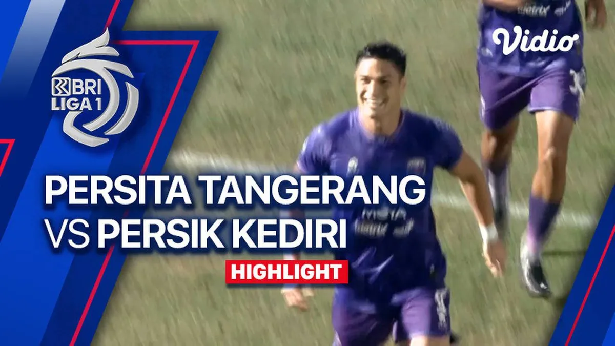 persik vs persita — ID news
