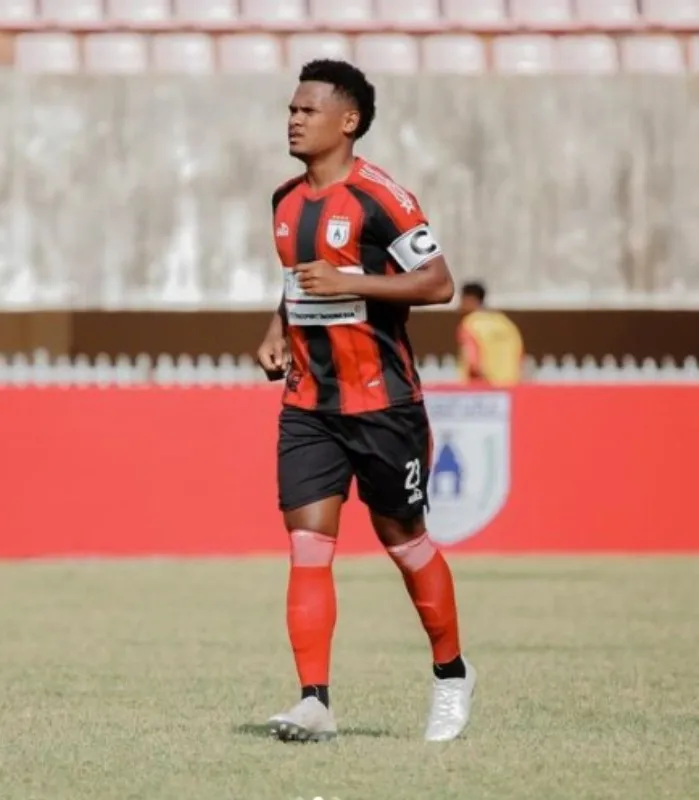 persipura — ID news