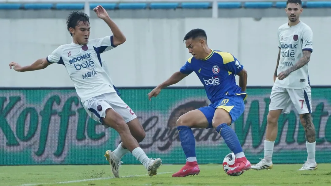 persita tangerang — ID news