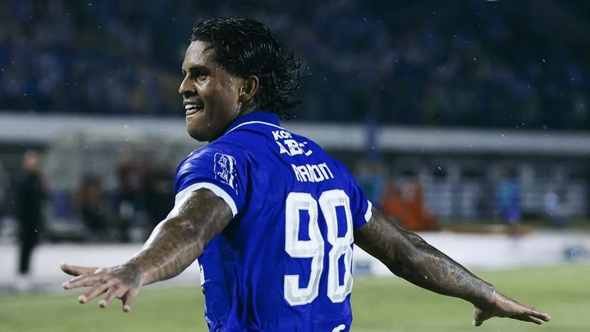 pertandingan persib vs bali united — ID news