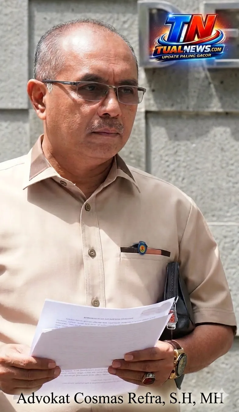 petrosea — ID news