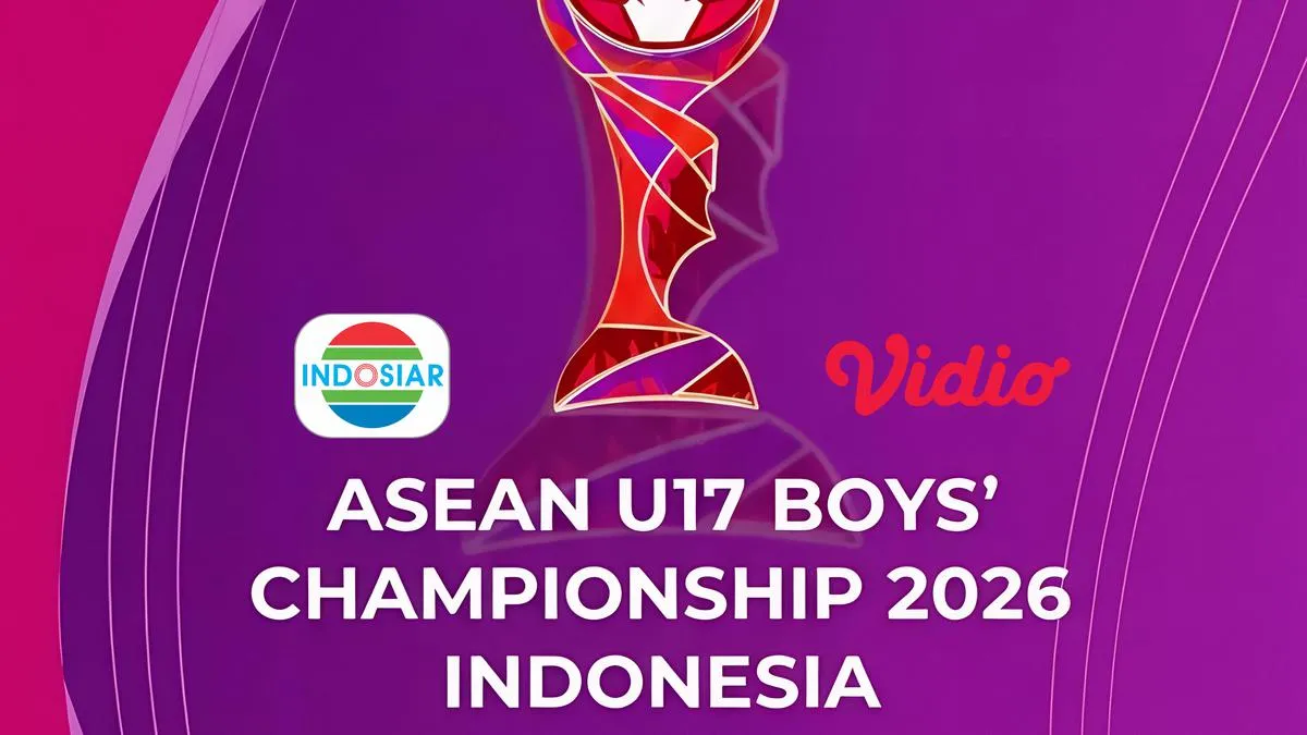 piala aff u17 — ID news