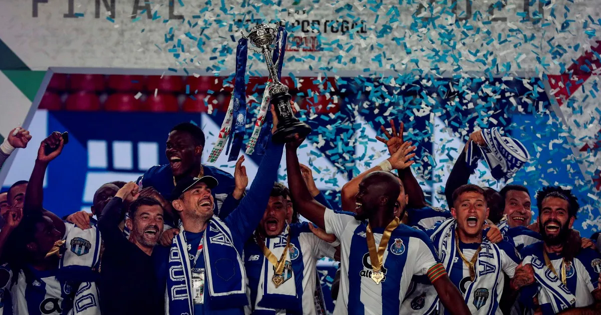 piala portugal — ID news