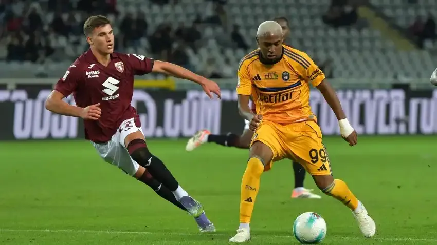 pisa vs torino — ID news