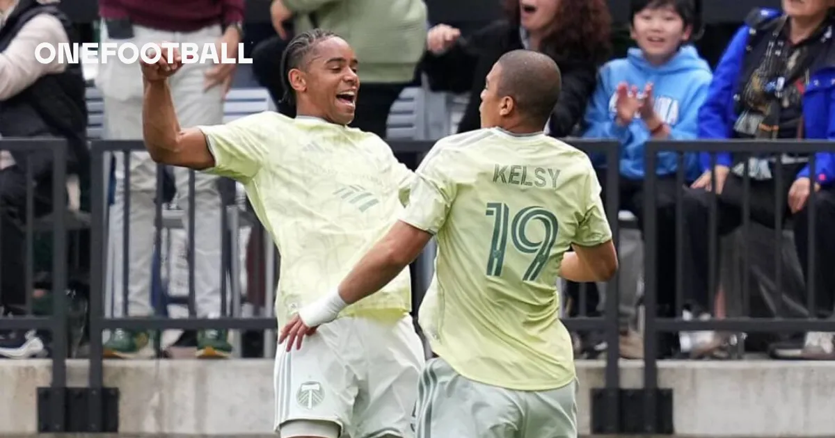 portland timbers vs lafc — ID news