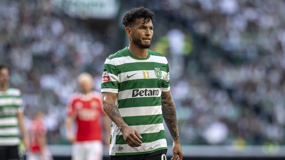 porto vs sporting cp — ID news