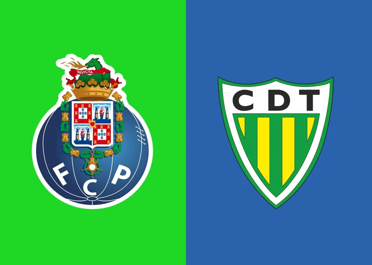 porto vs tondela — ID news
