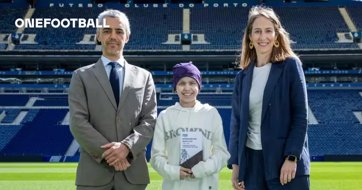 portugal fc — ID news