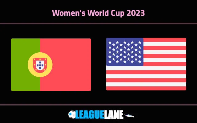 portugal vs usa — ID news