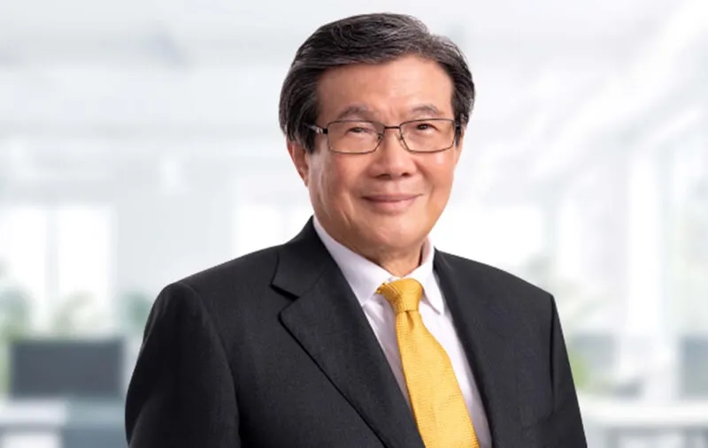 prajogo pangestu — ID news