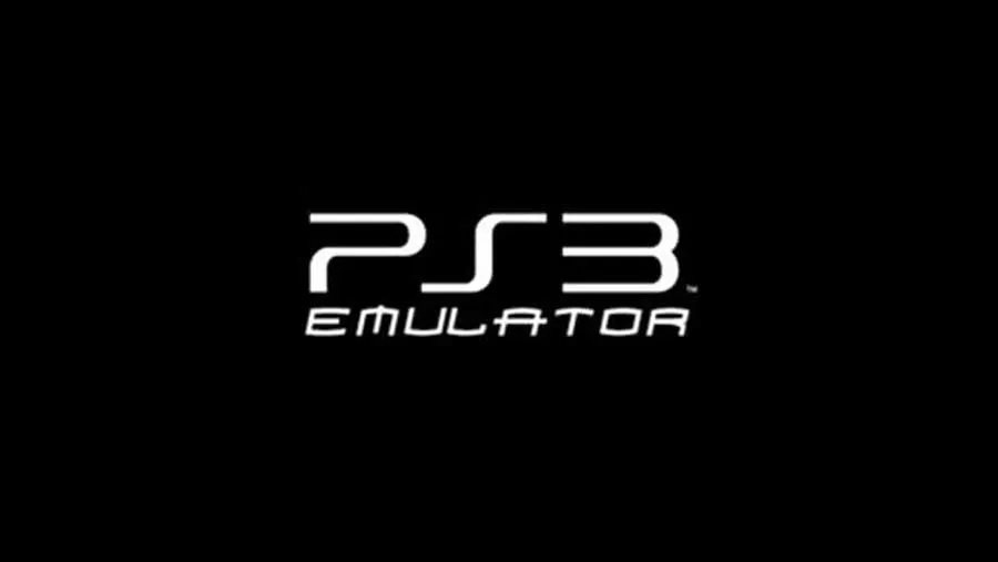 ps3 emulator — ID news