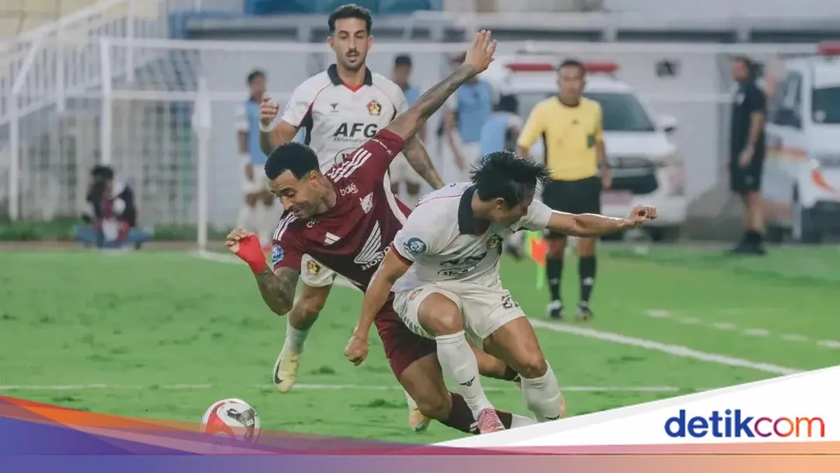 psm makassar vs persik — ID news