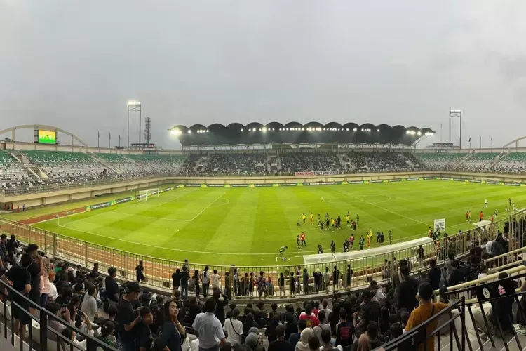 pss vs persiku — ID news