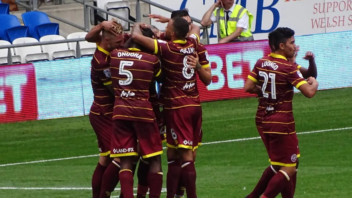 qpr vs watford — ID news