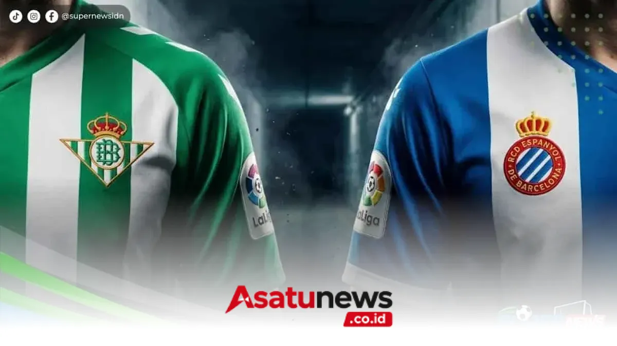 real betis — ID news