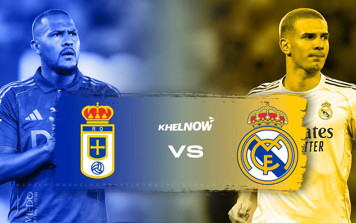 real oviedo vs sevilla — ID news