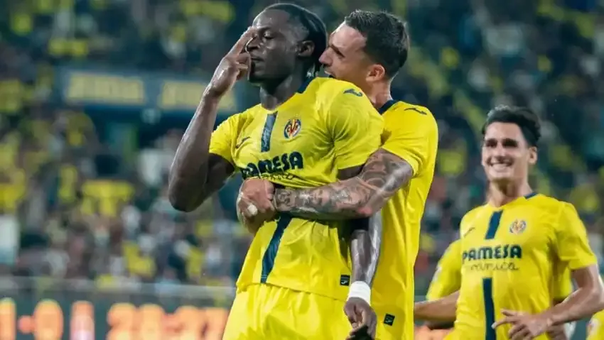 real oviedo vs villarreal — ID news