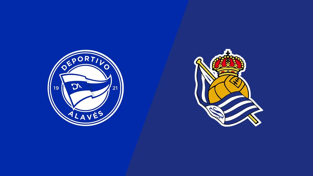 real sociedad vs alavés — ID news