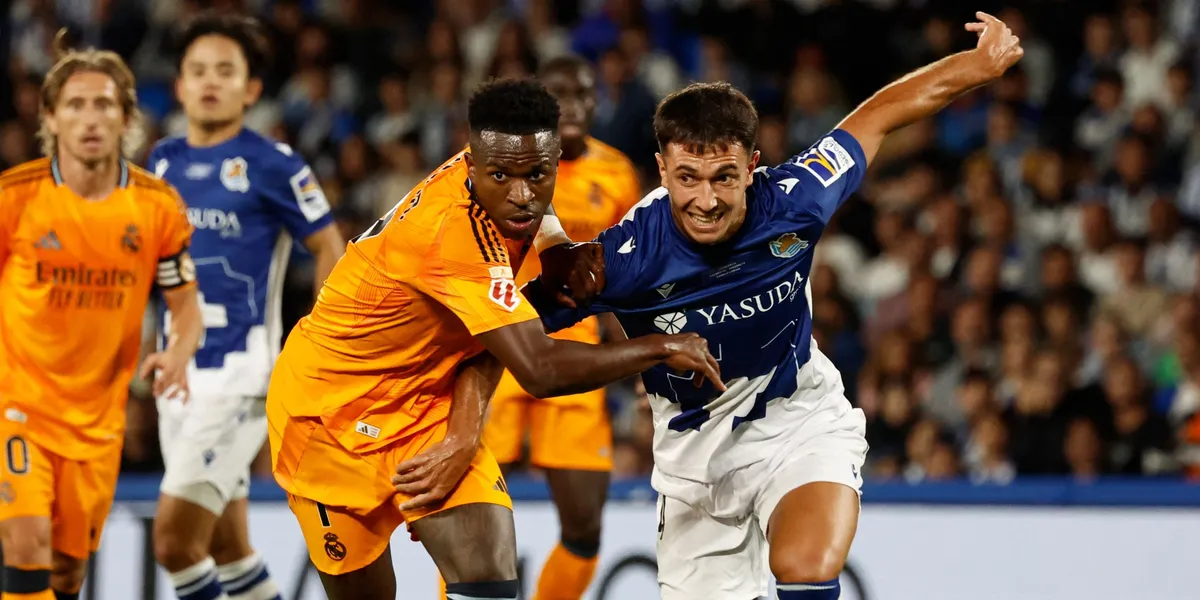 real sociedad — ID news