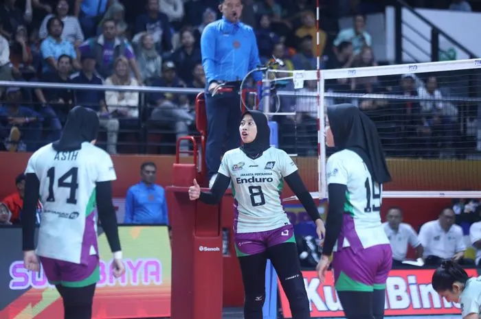 red sparks — ID news