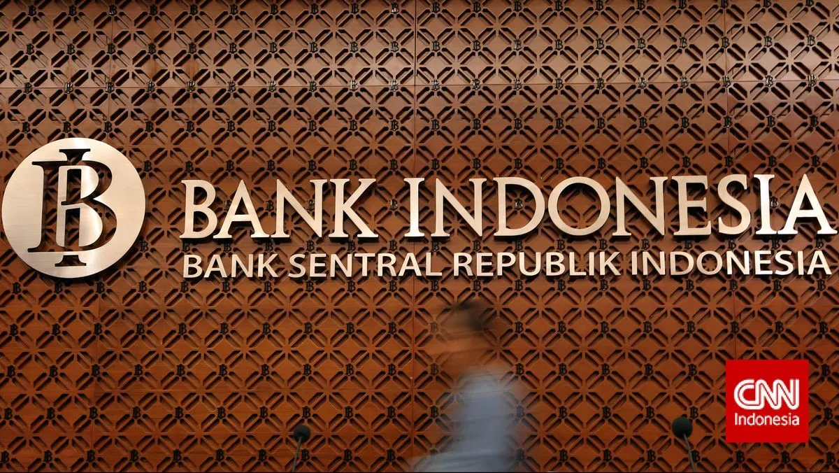 rekrutmen pkwt bank indonesia — ID news