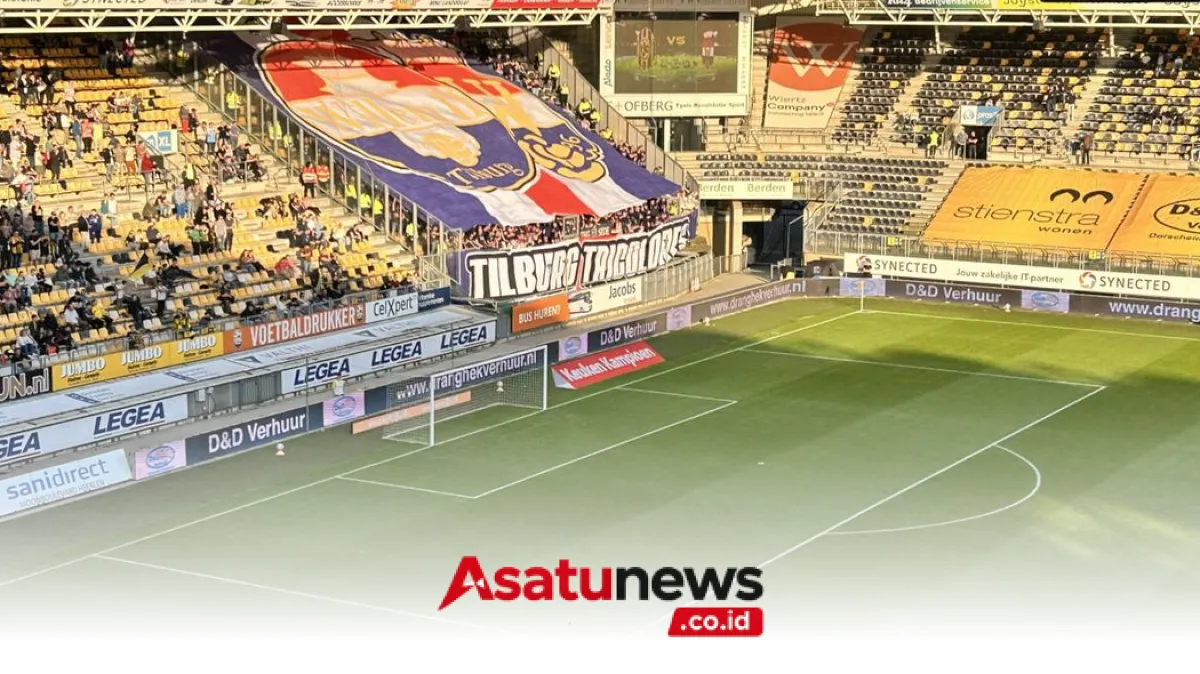 roda vs willem ii — ID news