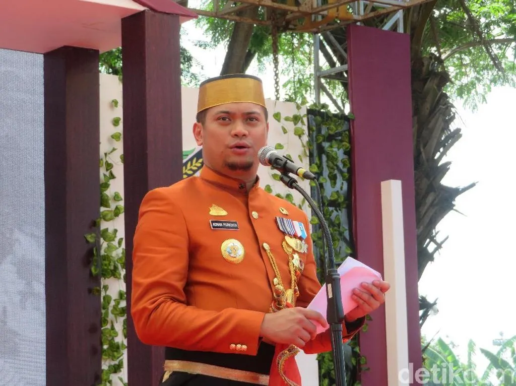 rumah asn — ID news