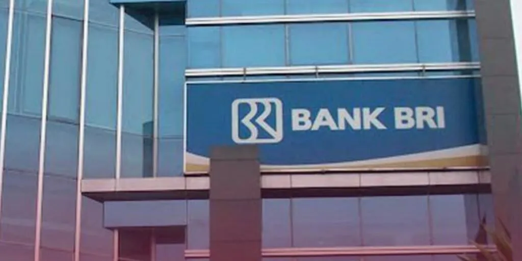 saham bbri — ID news