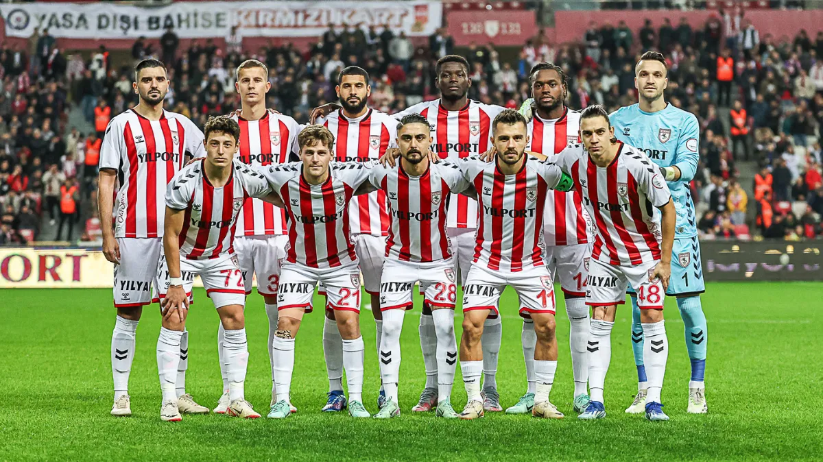 samsunspor — ID news