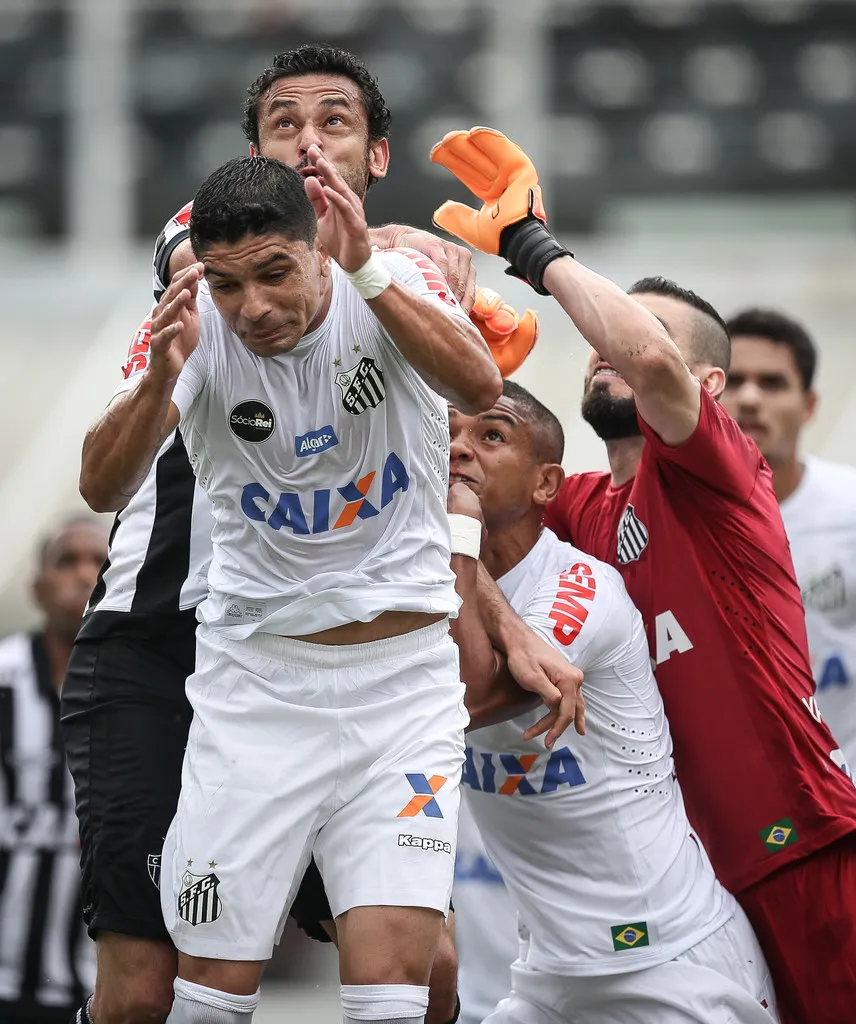 santos vs atletico mineiro — ID news