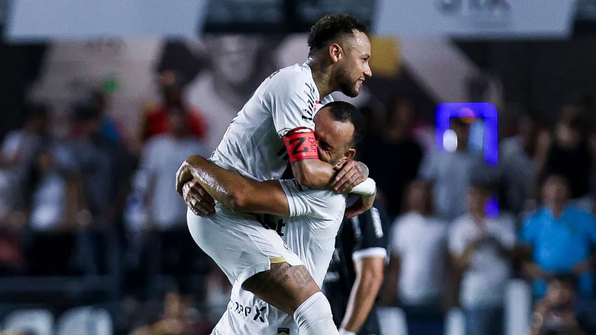 santos vs remo — ID news