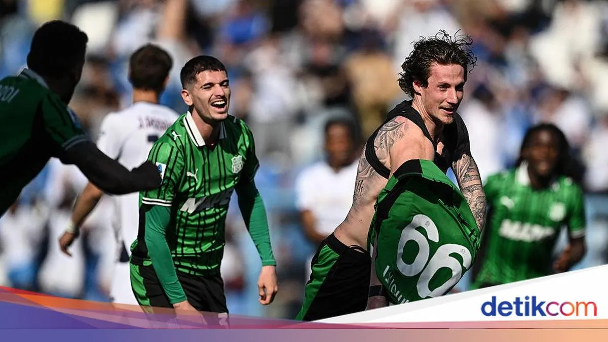 sassuolo — ID news