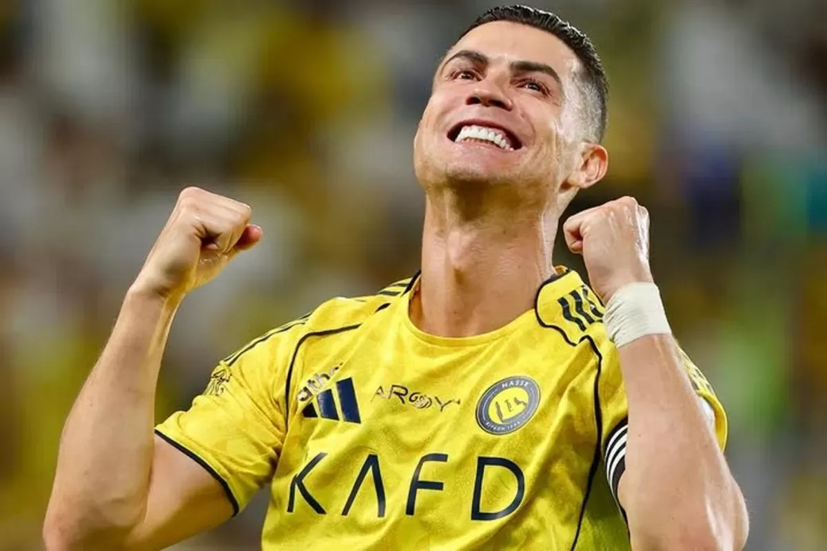 saudi pro league — ID news