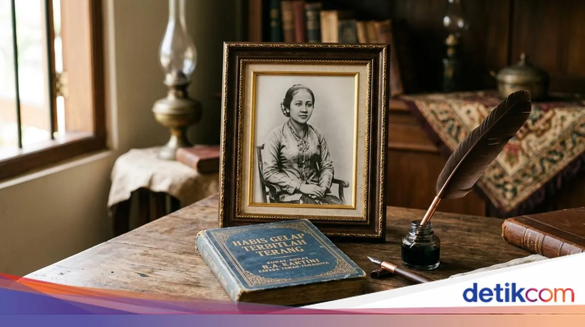 selamat hari kartini — ID news