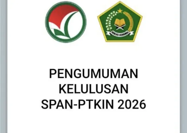 seleksi prestasi akademik nasional perguruan tinggi keagamaan islam negeri — ID news