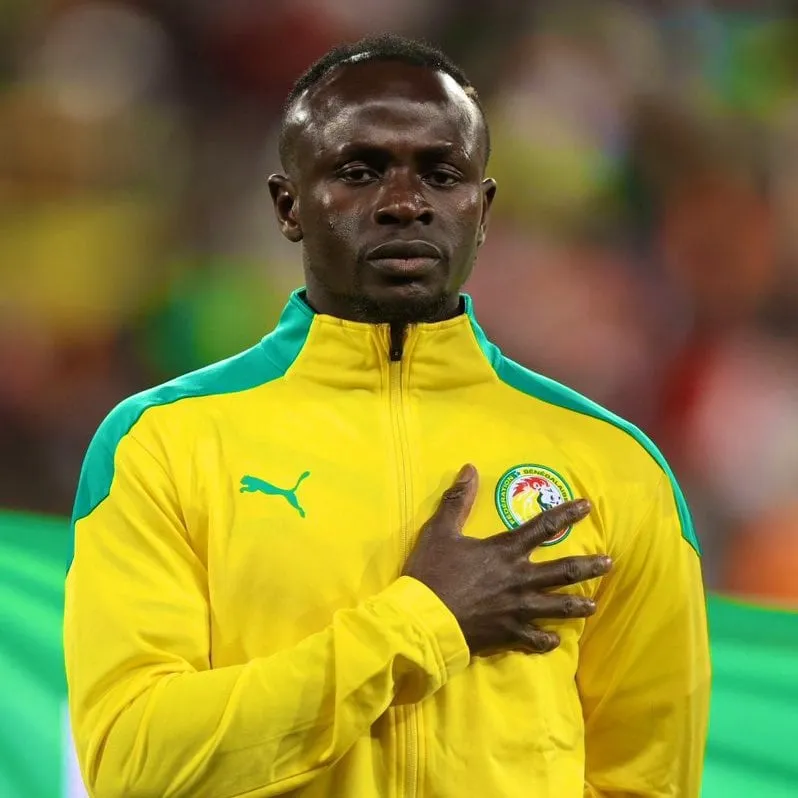 senegal vs gambia — ID news