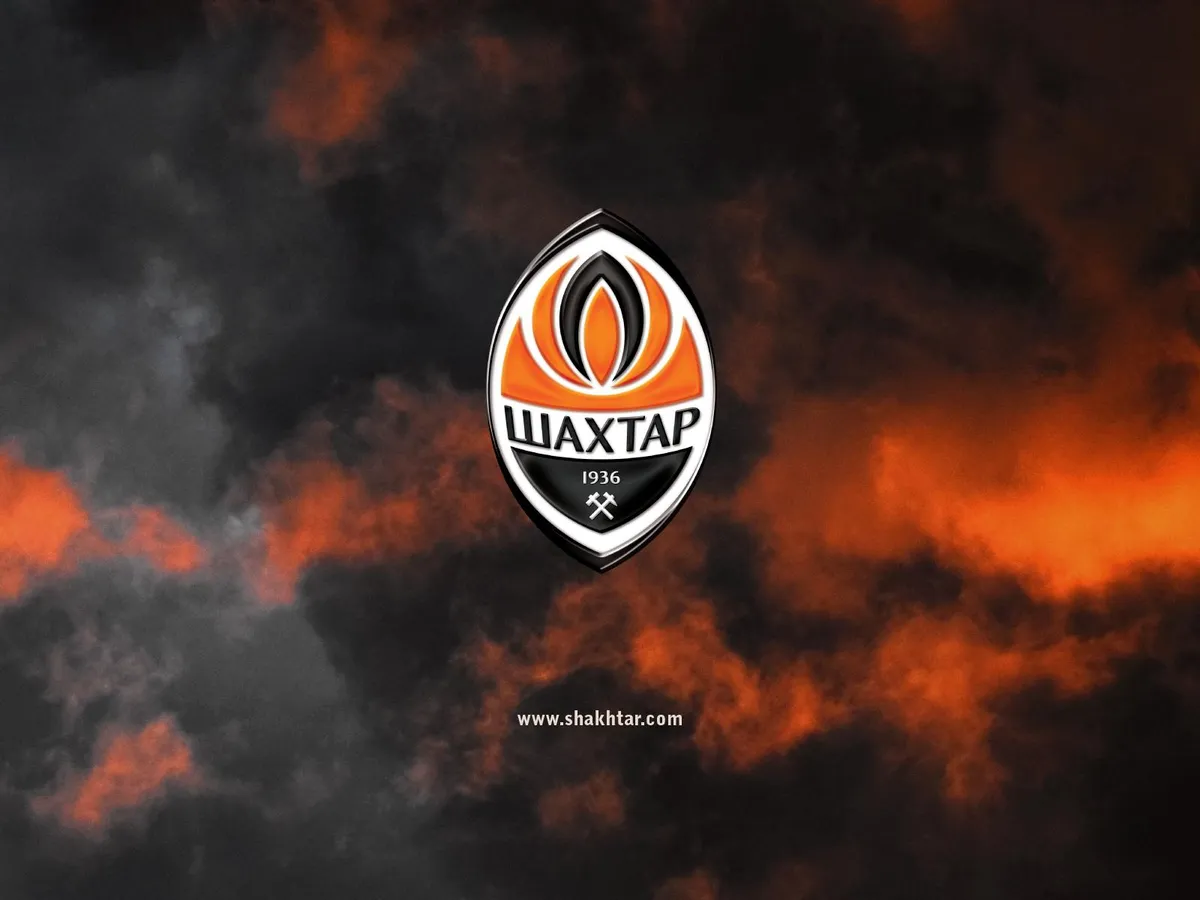 shakhtar donetsk — ID news